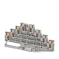 PHOENIX CONTACT 1336355 Multi-Level PT 2,5-L RD/L BU/L/L