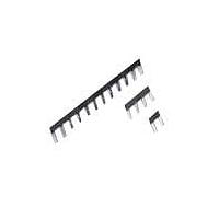 Altech HCL8-3 External Jumper 8 Pitch 3 Way Link Horizontal