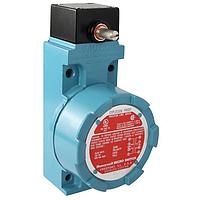 Honeywell LSXYMB4N Limit Switches LMT SW 2NC 2NO DPDT Center Neutral