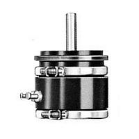 Sensata Technologies - BEI Sensors 1821R10KL.15 Rotary Metal