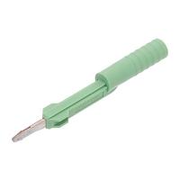 PHOENIX CONTACT 3032758 Test Adapter PAI-4 FIX GN TEST ADAPTER GRN