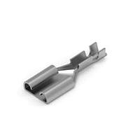 AMP Connectors - TE Connectivity 62866-1 Receptacle 250 FAST REC 22-18 TPBR