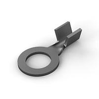 AMP Connectors - TE Connectivity 170005-4 Ring RING TERM STRIP .165 STUD