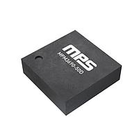 Monolithic Power Systems (MPS) MPM3690GBF-50D-0001-T Power Modules 16V, 50A DC/DC Power Module with PMBus