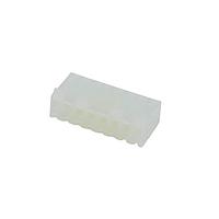 Molex 09-50-8083 Receptacle Housing HSG 8P W/RAMP/RIBS