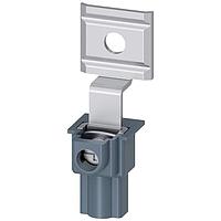 SIEMENS 3VA92800WB00 Control Wire Tap BRKR 3VA 250A AUX CTRL WIRE FX 10P PI/DO