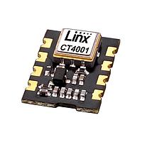 Linx Technologies - TE Connectivity TXM-433-LC RF Transmitters RF Transmitter 433MHz