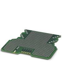 PHOENIX CONTACT 2713777 PC Board MEMAX LPSAMPLEMSTBO PCB DESIGN 114.5MM