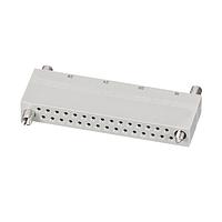 AirBorn M55302/66-30H Receptacles 2 Row St Receptacle w/o Mouting Ears