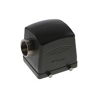 Molex 93601-4427 Heavy Duty Power Connectors HICON HD S/ENT 4P M32 7832.6575.0