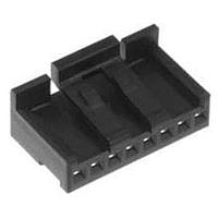 Hirose Electric GT8E-10S-HU Wire Housing CONN SKT 2MM 10POS