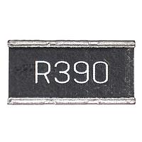 CGS - TE Connectivity RLW73PA3FR39TDF Thick Film Resistors RLW73P A3 1% R39 200ppm 1k RL