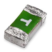 Eaton CC06H1A-TR Surface Mount Fuses 1A TR Chip Fuse