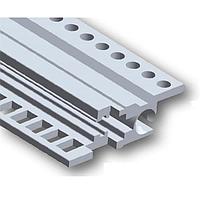 Vector 1440-0012-84 Extrusion Rail EXTR FRONT: EMC,17",84HP,FOR CG3