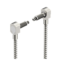 Autonics GTR-420-12H3 Fiber Optic Units (630mm, Ø0.08mm, R25)