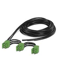 PHOENIX CONTACT 2904492 Terminal Block Tools & Accessories BRIDGE-PT 4