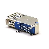 USB Connectors