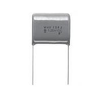 PANASONIC ECW-H10393JV Polypropylene Metallized Film Pulse Capacitors 0.039uF 1.0kV 5% MPP L/S=20mm