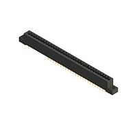 EDAC 887-064-541-208 Receptacles High Temp Card Edge Connector