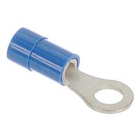 Molex 19070-0086 Ring RING TONGUE STUD 8 14-16 AWG