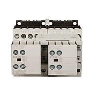 Eaton XTCR012B01A Solid State Contactors 3P FVR 12A FR B 1NC 110/50 120/60