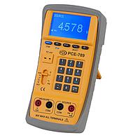 PCE 789 Multifunction Calibrator