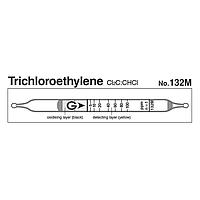 Gastec 132M Quick-measuring Detector tubes Trichloroethylene Cl2C:CHCl (2~250ppm)
