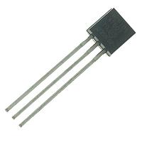 Microchip Technology MCP101-475DI/TO Voltage Supervisory Push-Pull High