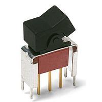 C&K E101J3AV2BE2 Rocker Switches E101J3AV2BE2