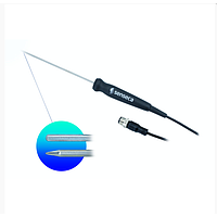 Senseca AX 111-D3-B-150-L01-P-M12 Precision analog 4-wire Pt100 probe (-50…+250 °C)