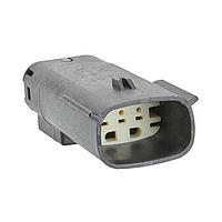 Molex 33481-3301 Connectors MX150 PLG 01X03P A/3