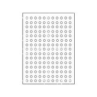 GSI Technology GS81302Q20AGD-400 SigmaQuad-II+ B2