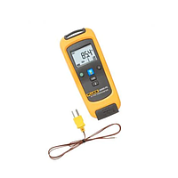 Portable Contact Thermometer
