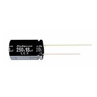 Rubycon 160LEX10MEFC8X9 General Purpose Electrolytic Capacitors HIGH TEMPERATURE ELECTROLYTIC CAPACITORS