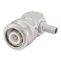 Rosenberger 56S209-306N5 Cable Connectors RIGHT ANGLE PLUG