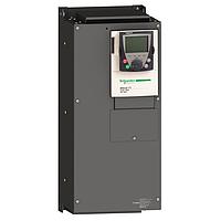 SCHNEIDER ATV71HD30N4S337 Motor Drives 40HP, 230V SPEED DRIVE ATV71