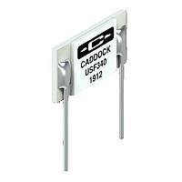 Caddock USF340-500K-0.01%-5PPM Zero Nominal TC