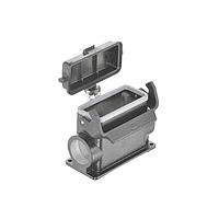 HARTING 19370160297 Housings ASG2-LB-K-29 HAN 16M