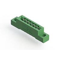 EDAC 807-006-421-104 Receptacles High Temp Card Edge Connector