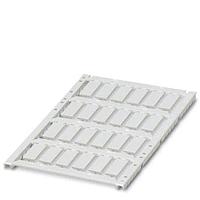 PHOENIX CONTACT 0801488 Terminal Block Tools & Accessories UCT-EM 18x8 TERM BLOCK MARKERS
