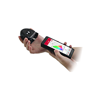 EVERFINE SPIC-300BW Spectral Irradiance Colorimeter (380 nm ~ 780 nm)