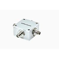 Mini-Circuits ZFSC-3-1B-S+ Power Splitter/Combiner 3 Ways Power Splitter, 1 - 500 MHz, 50ohm
