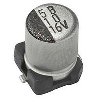 Vishay BC Components MAL215371479E3 Aluminum Electrolytic Capacitors 47uF 50volts