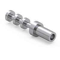 Mill-Max 2524-4-00-80-00-00-07-0 Turret 200u SN OVER NI