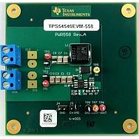 Texas Instruments TPS54540EVM-558 Voltage Regulator - Switching Regulator TPS54540 EVAL MOD