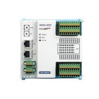 Advantech AMAX-4833-AE Digital Input Modules 32-ch IDI EtherCAT Remote I/O module