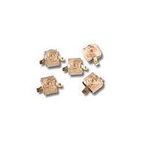 Broadcom HLMA-PL00 Single Color LEDs Poly Ftop Yellow