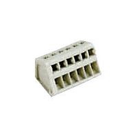 Altech 38.1108 Fixed Terminal Blocks