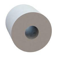 Essentra Components 13RS018721 Round Round Spacer, .063 ID, .187 OD, .200 Length