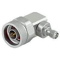 Mini-Circuits SFR-NM50+ RF Adapters - Between Series ADPTR R/A SMA-F/N-M       RoHS